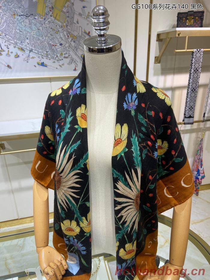 Gucci Scarf GUC00202 Gucci Scarf GUC00202