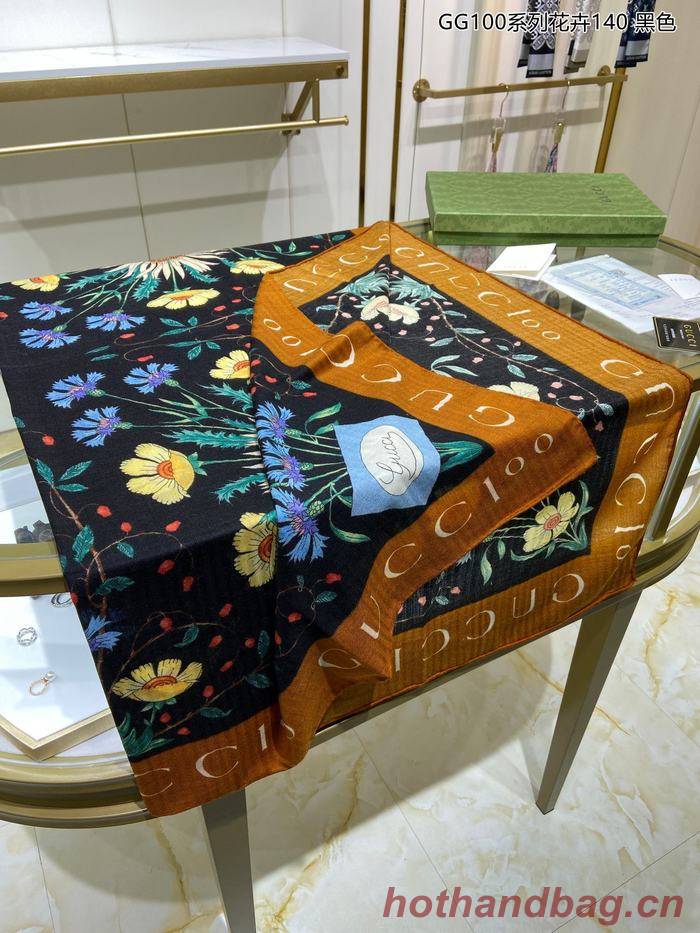 Gucci Scarf GUC00202 Gucci Scarf GUC00202