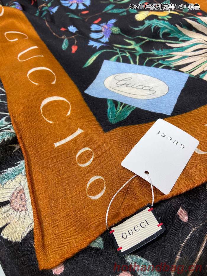 Gucci Scarf GUC00202 Gucci Scarf GUC00202