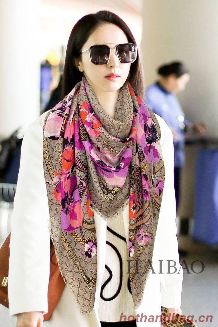 Gucci Scarf GUC00203 Gucci Scarf GUC00203