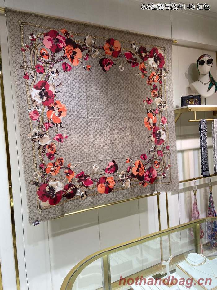 Gucci Scarf GUC00205 Gucci Scarf GUC00205