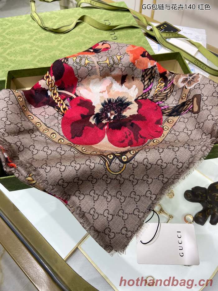 Gucci Scarf GUC00205 Gucci Scarf GUC00205