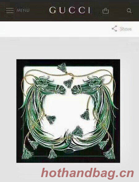 Gucci Scarf GUC00210 Gucci Scarf GUC00210