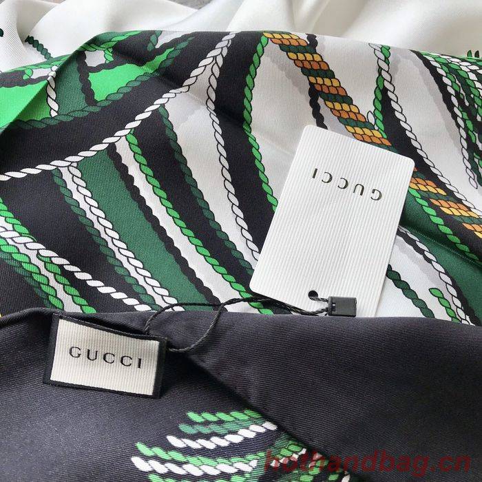 Gucci Scarf GUC00210 Gucci Scarf GUC00210