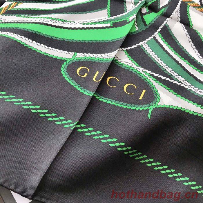 Gucci Scarf GUC00210 Gucci Scarf GUC00210