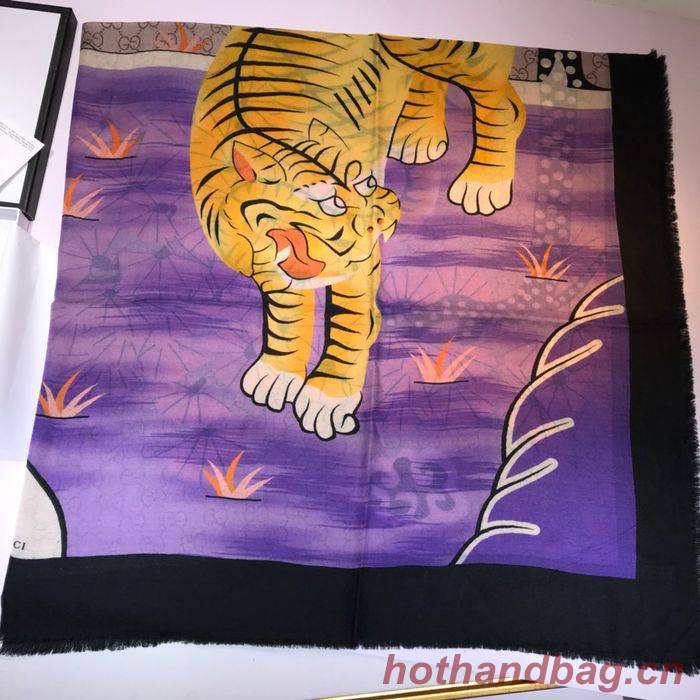 Gucci Scarf GUC00214 Gucci Scarf GUC00214