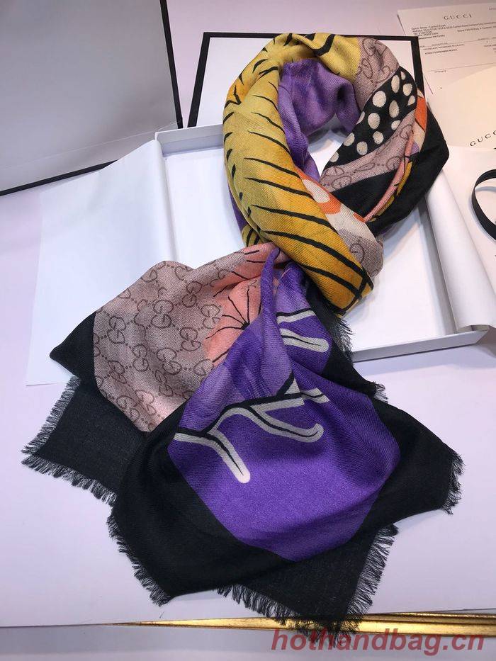 Gucci Scarf GUC00214 Gucci Scarf GUC00214