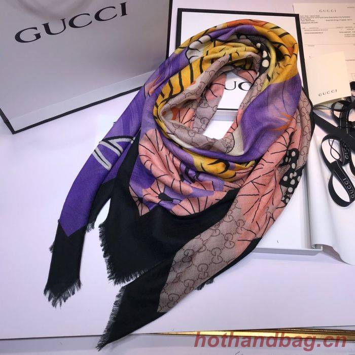 Gucci Scarf GUC00214 Gucci Scarf GUC00214