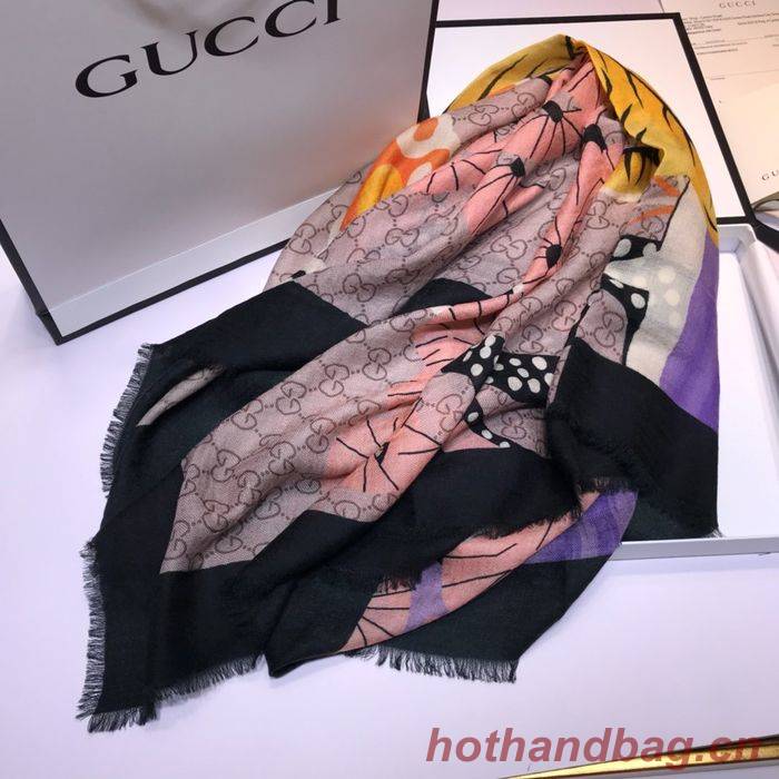 Gucci Scarf GUC00214 Gucci Scarf GUC00214