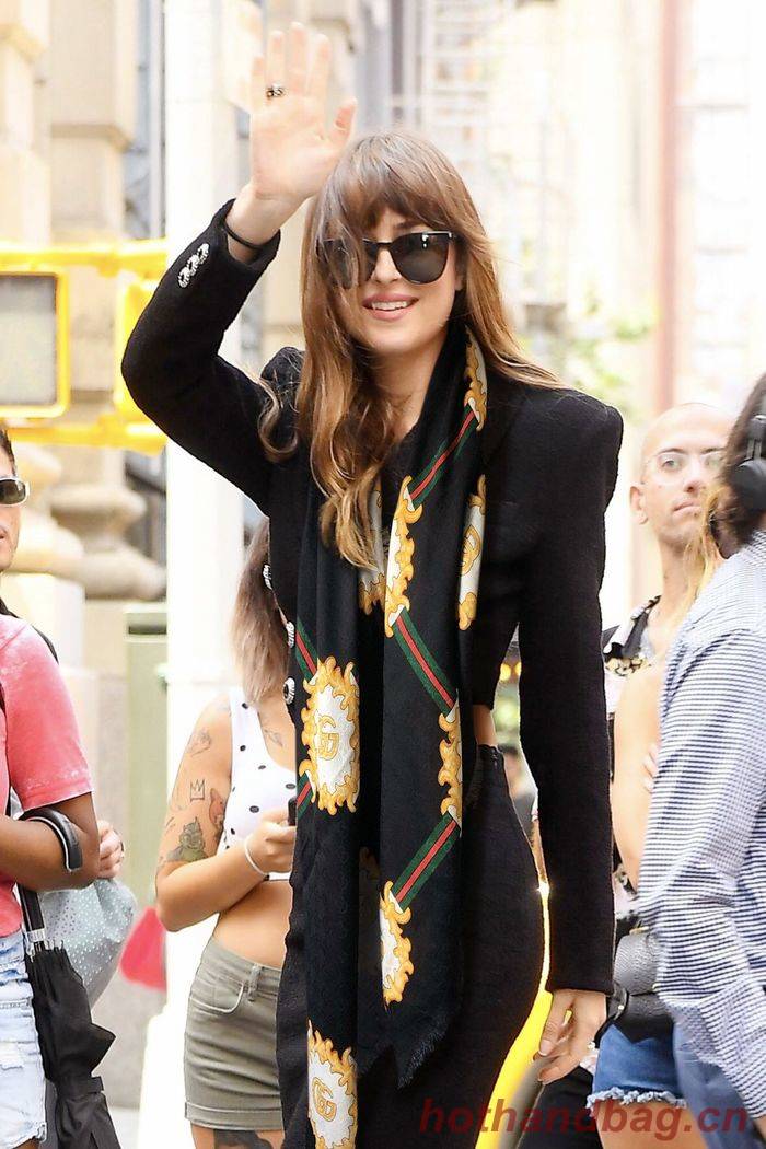 Gucci Scarf GUC00215 Gucci Scarf GUC00215