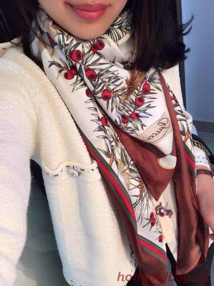 Gucci Scarf GUC00216 Gucci Scarf GUC00216