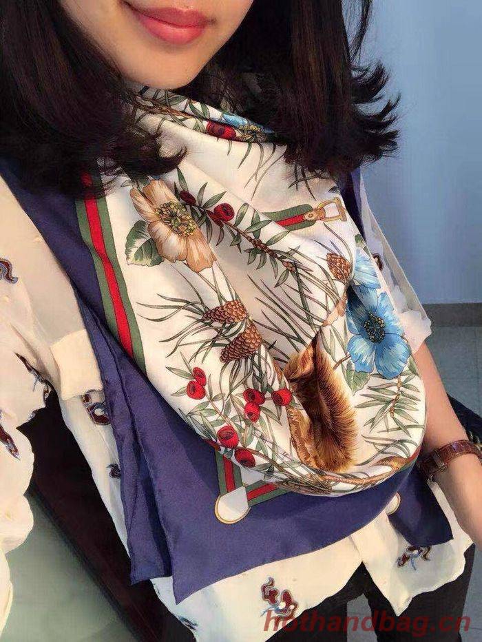 Gucci Scarf GUC00217 Gucci Scarf GUC00217