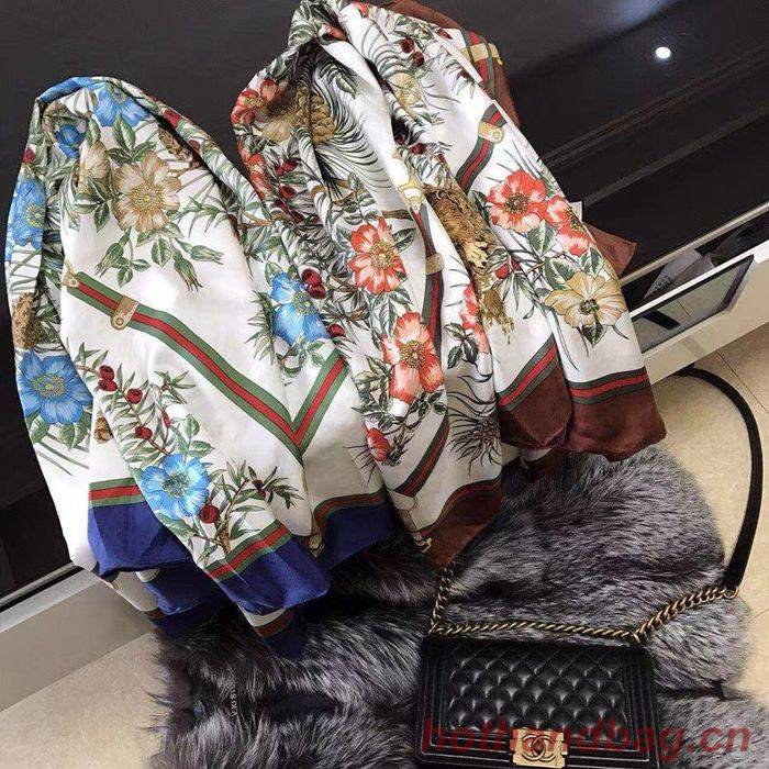Gucci Scarf GUC00217 Gucci Scarf GUC00217