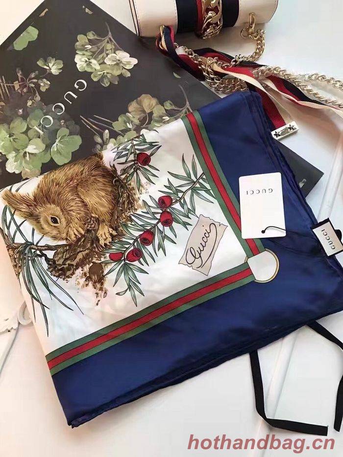 Gucci Scarf GUC00217 Gucci Scarf GUC00217