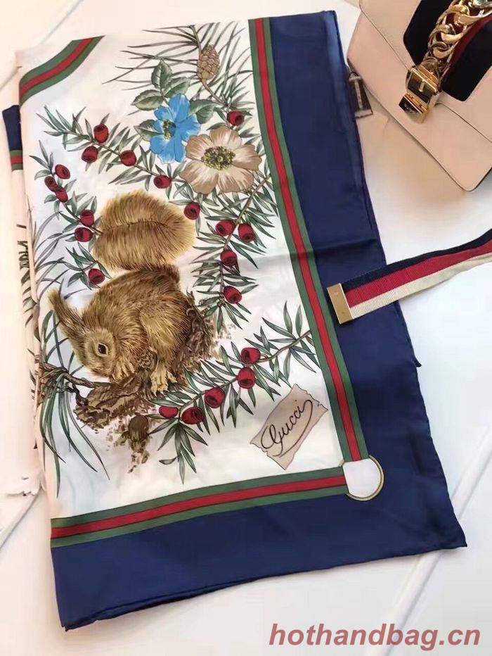 Gucci Scarf GUC00217 Gucci Scarf GUC00217