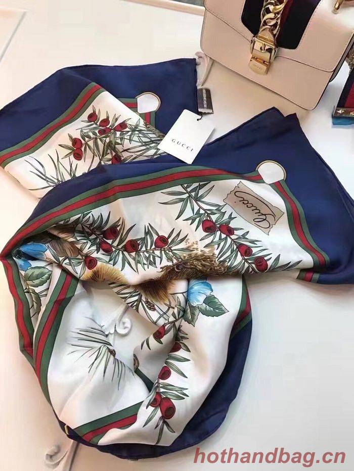Gucci Scarf GUC00217 Gucci Scarf GUC00217