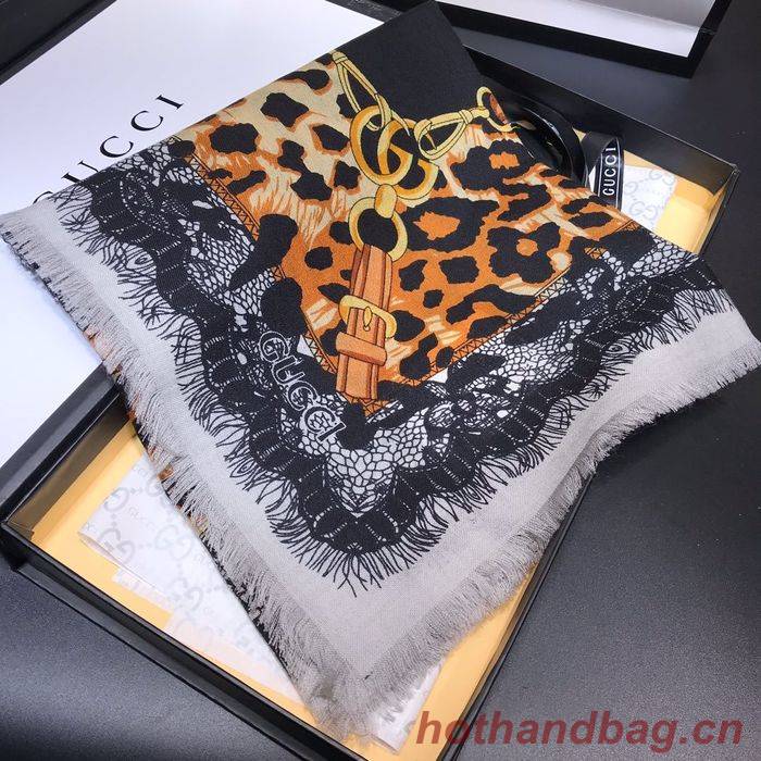 Gucci Scarf GUC00218 Gucci Scarf GUC00218