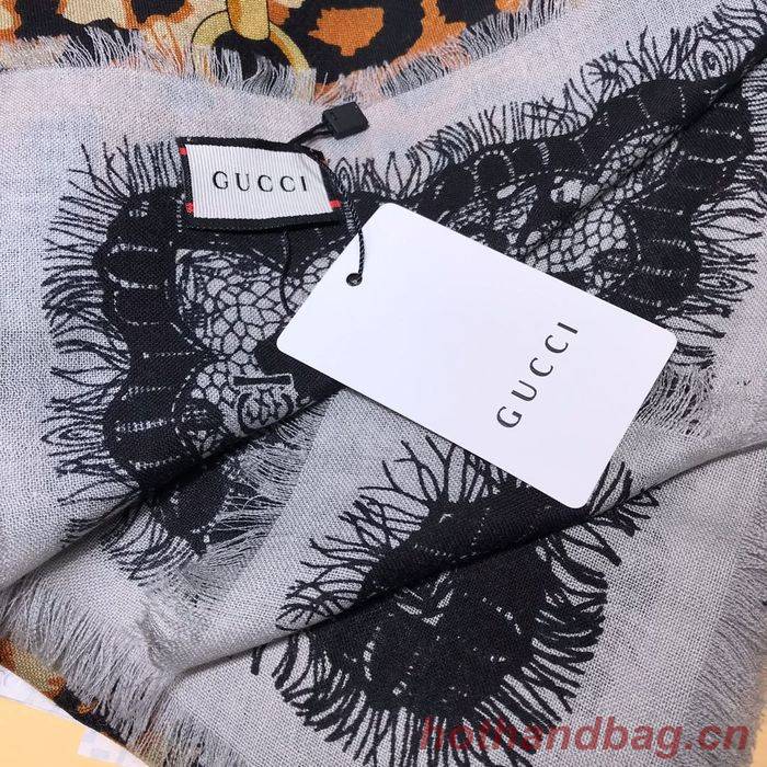 Gucci Scarf GUC00218 Gucci Scarf GUC00218