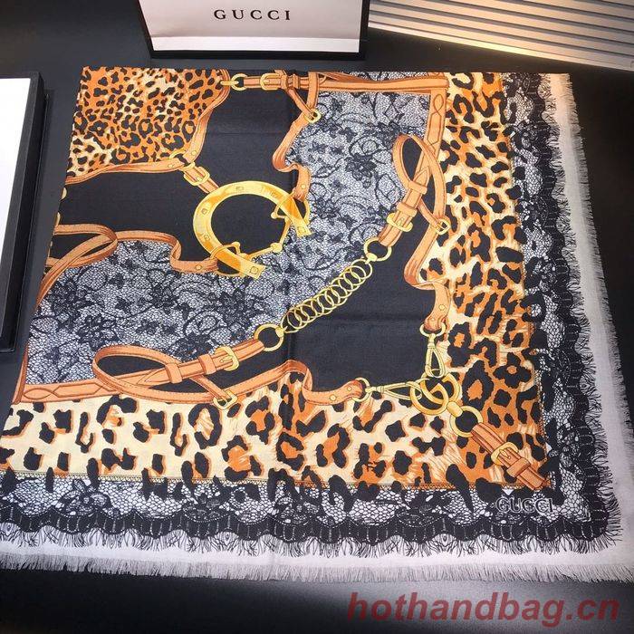 Gucci Scarf GUC00218 Gucci Scarf GUC00218