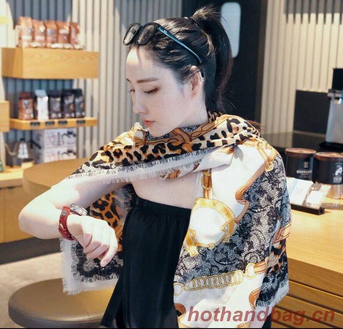 Gucci Scarf GUC00219 Gucci Scarf GUC00219