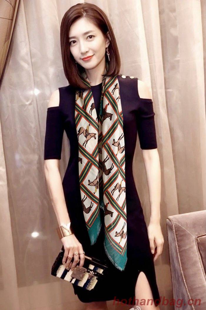 Gucci Scarf GUC00221 Gucci Scarf GUC00221