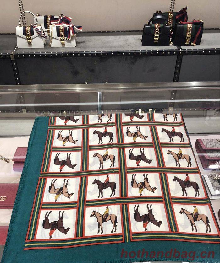 Gucci Scarf GUC00221 Gucci Scarf GUC00221