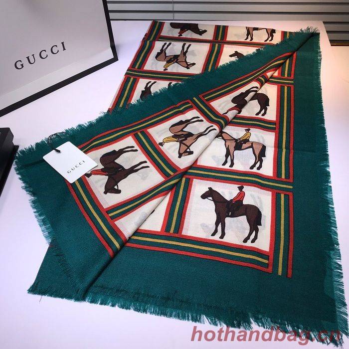 Gucci Scarf GUC00221 Gucci Scarf GUC00221