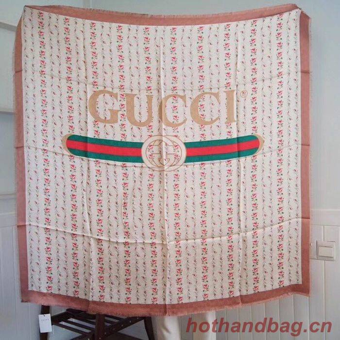 Gucci Scarf GUC00222 Gucci Scarf GUC00222