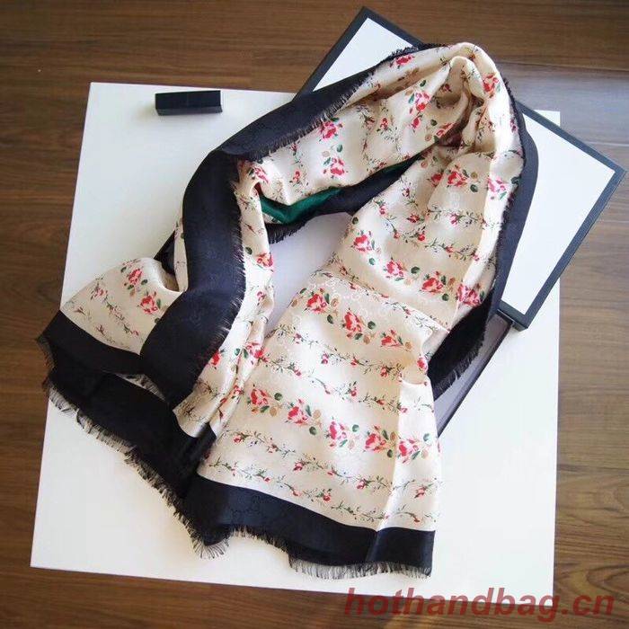 Gucci Scarf GUC00223 Gucci Scarf GUC00223