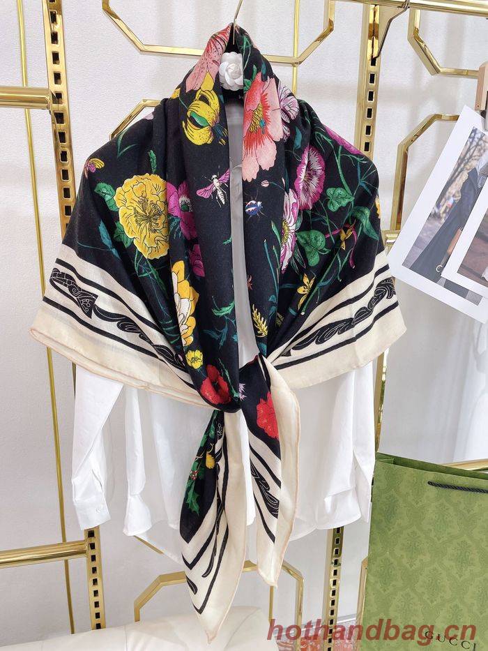 Gucci Scarf GUC00226 Gucci Scarf GUC00226