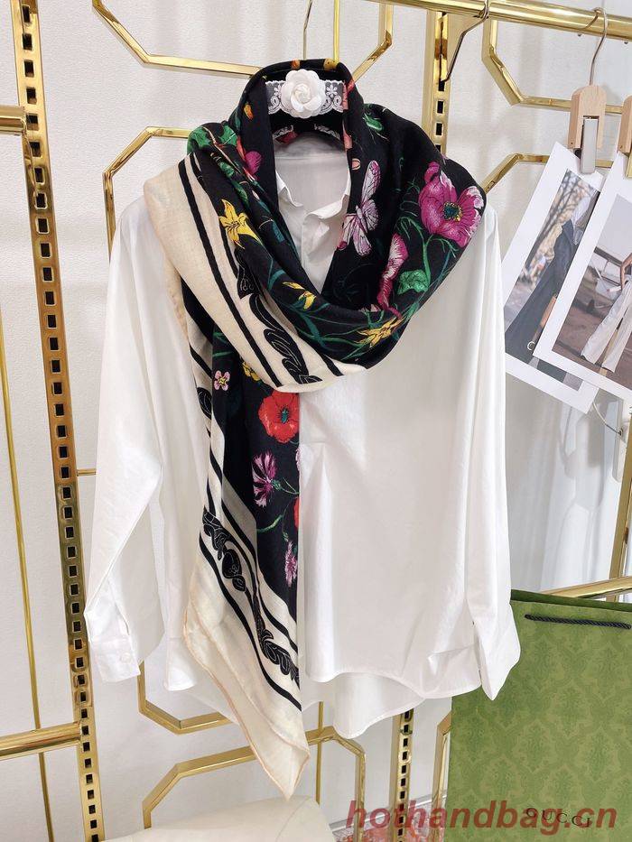 Gucci Scarf GUC00226 Gucci Scarf GUC00226