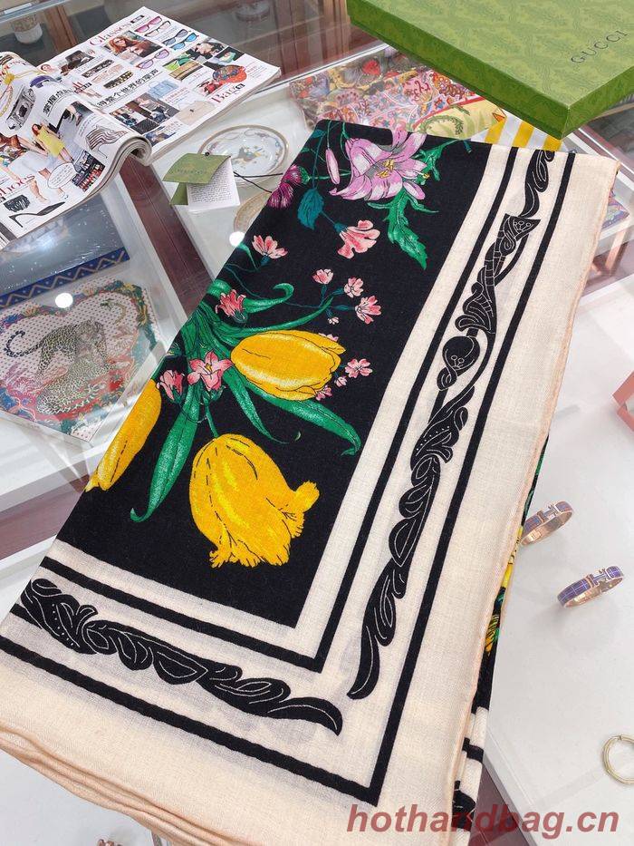 Gucci Scarf GUC00226 Gucci Scarf GUC00226