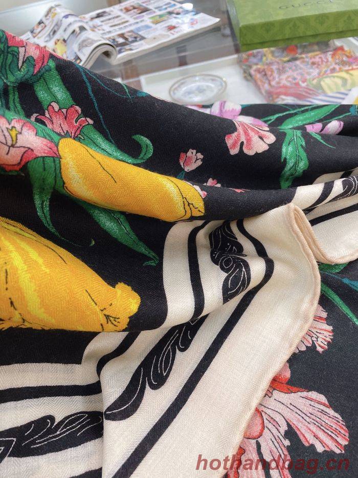 Gucci Scarf GUC00226 Gucci Scarf GUC00226