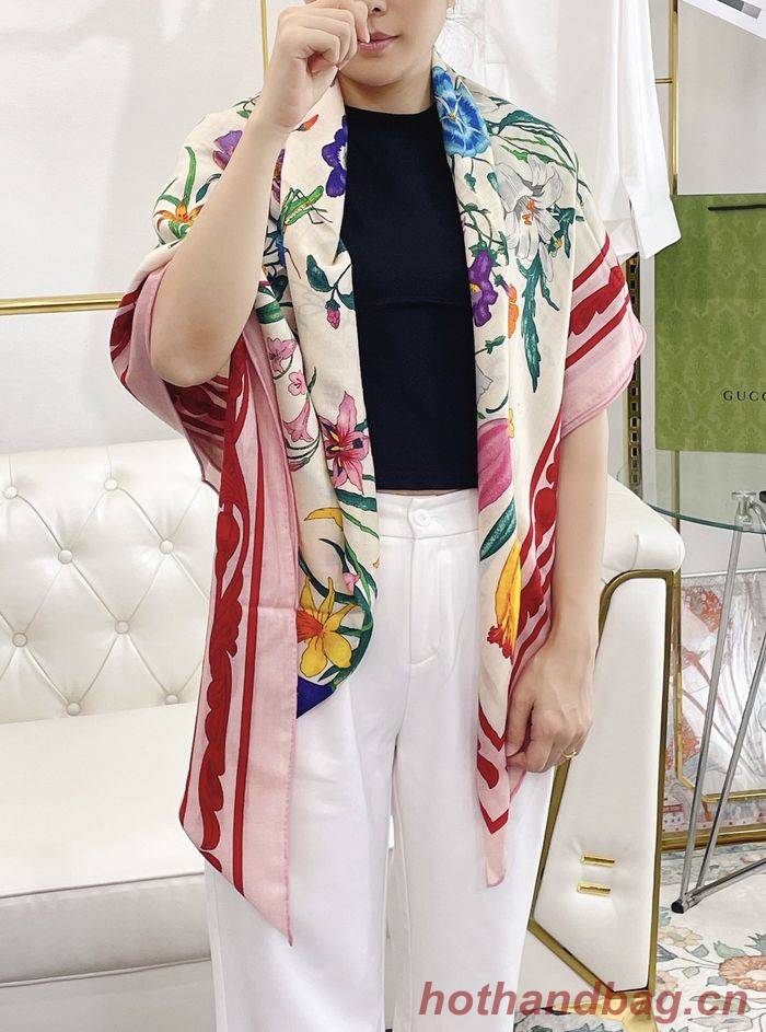 Gucci Scarf GUC00227 Gucci Scarf GUC00227