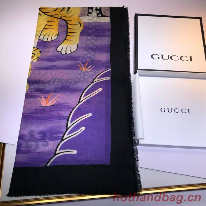 Gucci Scarf GUC00230 Gucci Scarf GUC00230