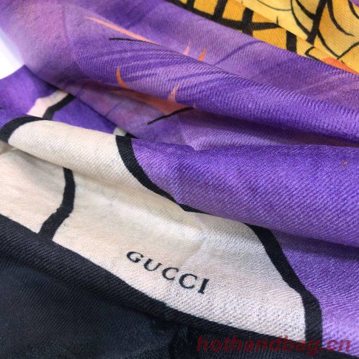 Gucci Scarf GUC00230 Gucci Scarf GUC00230