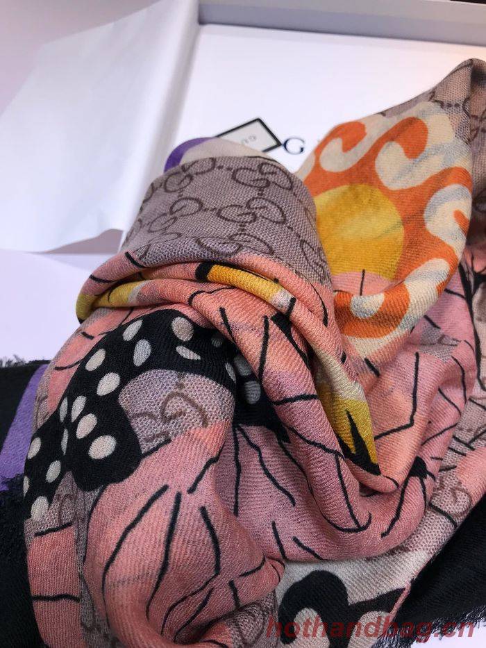 Gucci Scarf GUC00230 Gucci Scarf GUC00230