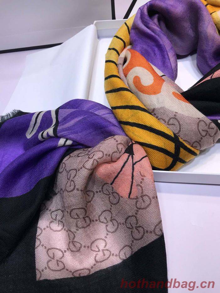 Gucci Scarf GUC00230 Gucci Scarf GUC00230