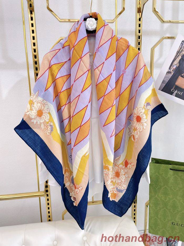 Gucci Scarf GUC00237 Gucci Scarf GUC00237