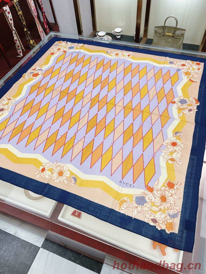 Gucci Scarf GUC00237 Gucci Scarf GUC00237