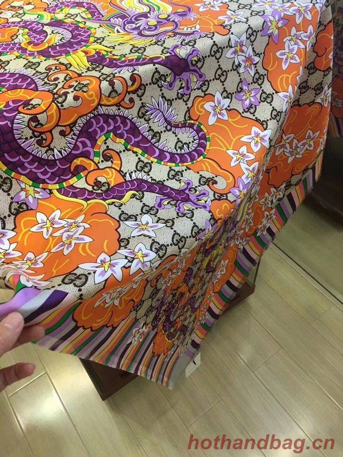 Gucci Scarf GUC00240 Gucci Scarf GUC00240