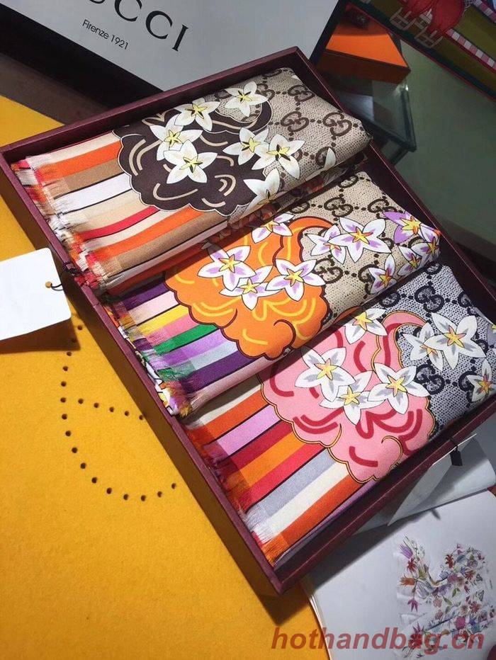 Gucci Scarf GUC00240 Gucci Scarf GUC00240