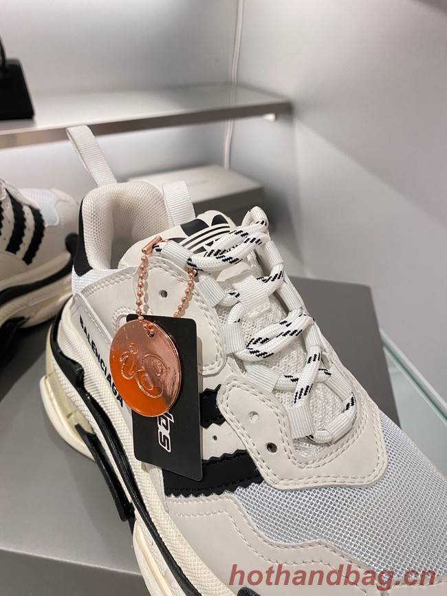 Balenciaga sneakers 16223-2