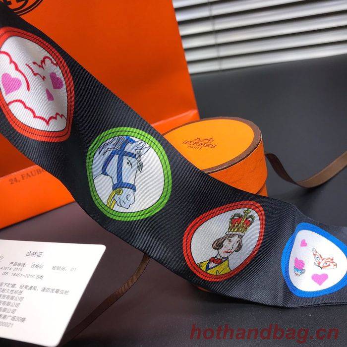 Hermes Scarf HEC00002 Hermes Scarf HEC00002