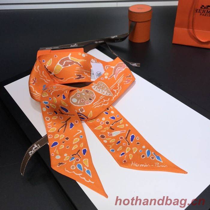 Hermes Scarf HEC00007 Hermes Scarf HEC00007