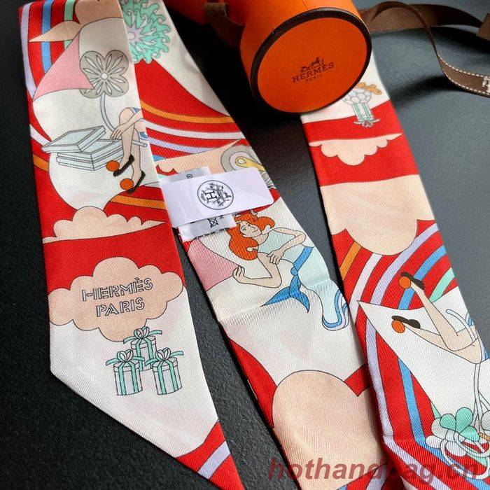 Hermes Scarf HEC00015 Hermes Scarf HEC00015