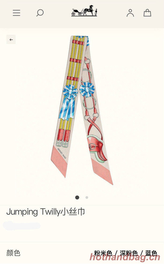 Hermes Scarf HEC00078 Hermes Scarf HEC00078