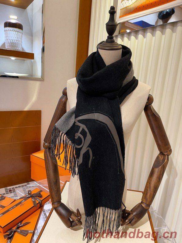 Hermes Scarf HEC00089 Hermes Scarf HEC00089