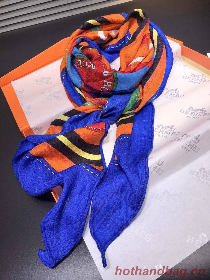 Hermes Scarf HEC00094 Hermes Scarf HEC00094