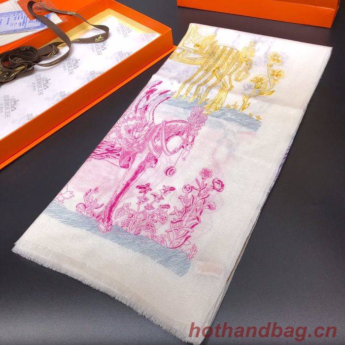 Hermes Scarf HEC00097 Hermes Scarf HEC00097